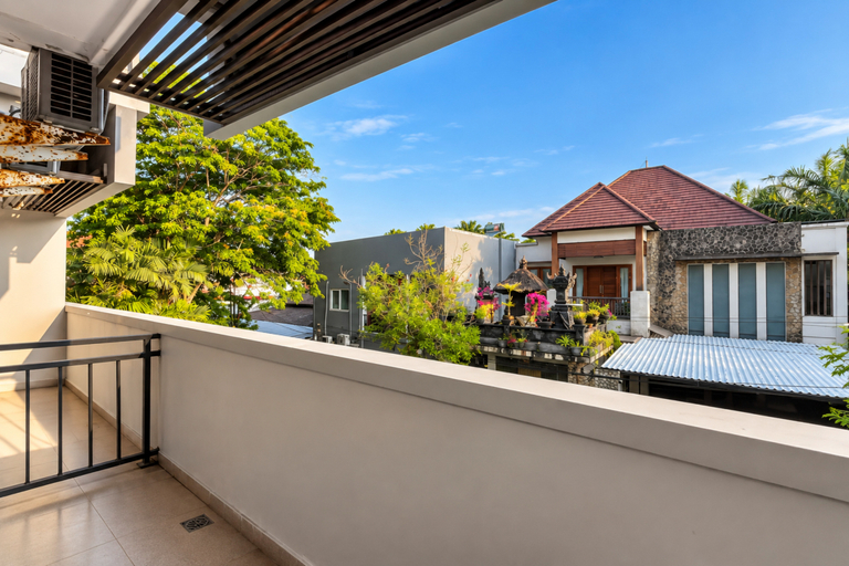 Other View & Surrounding, Studio near Legian Beach at Grand Kuta Residence By Travelio, Badung