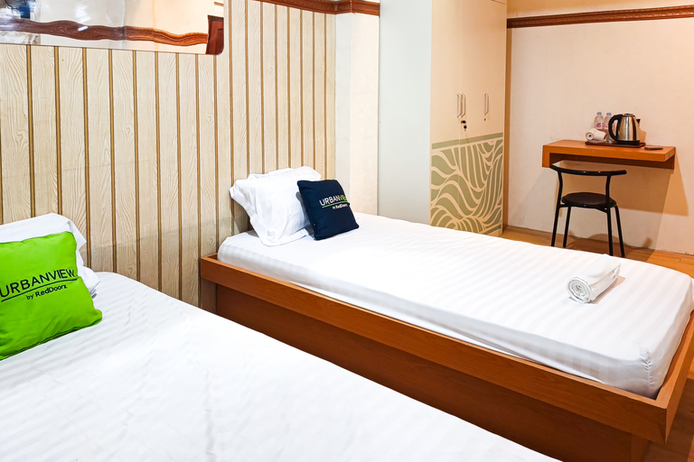 Bedroom 3, Urbanview Syariah D Living Gajah Mada Purwodadi, Grobogan