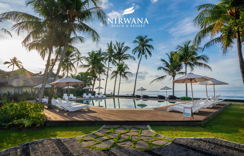 Others 1, Nirwana Beach & Resort, Karangasem
