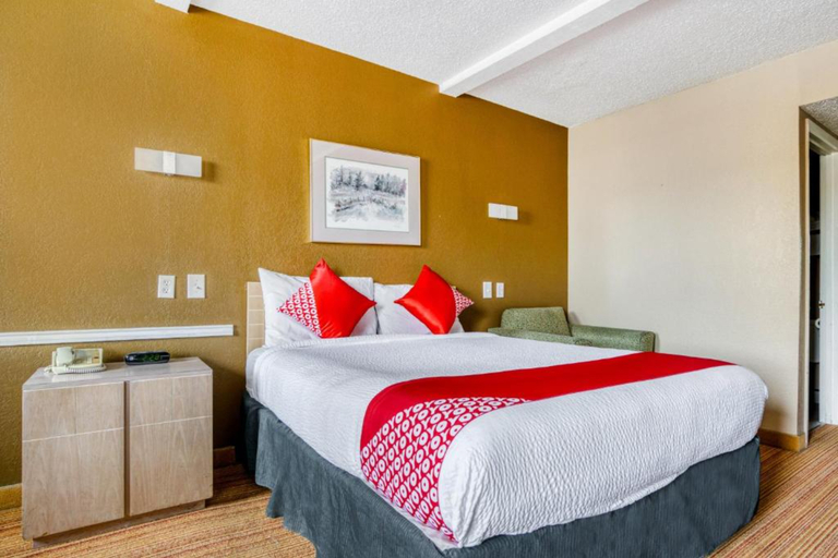 Others 3, OYO Hotel Wichita Falls - Downtown, Wichita