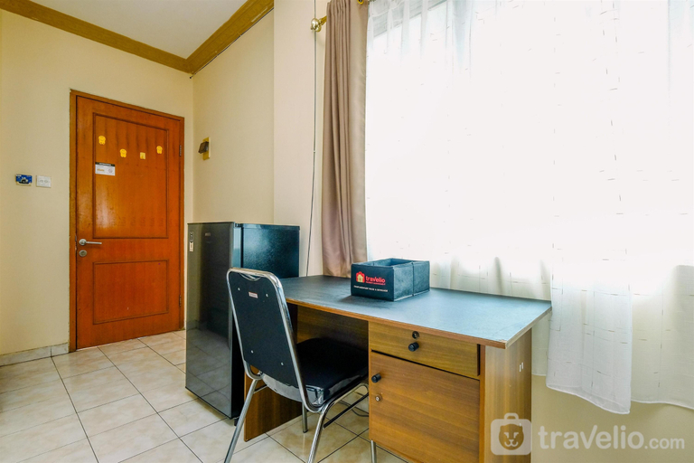 Others 5, Minimalist and Homey Studio Apartment at Margonda Residence 1 By Travelio, Depok