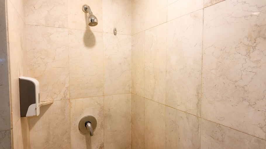 Bathroom 5, BELA HOTEL, Ternate