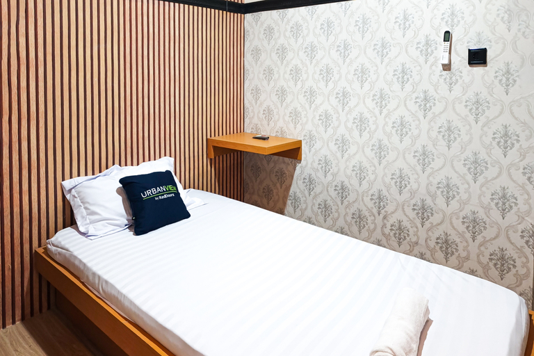 Bedroom 4, Urbanview Syariah D Living Gajah Mada Purwodadi, Grobogan