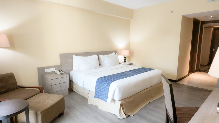 Bedroom 4, BELA HOTEL, Ternate