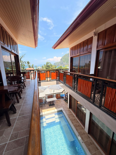 Others 4, Aquaholik El Nido Hotel, El Nido