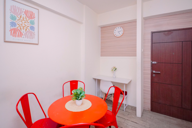 Others 5, Relaxed Living 1BR at Apartment Kemang View By Travelio, Bekasi