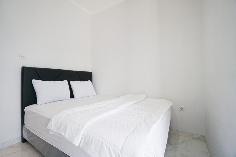 Bedroom 2, The Lavana Signature Mulia Villa Batu, Malang