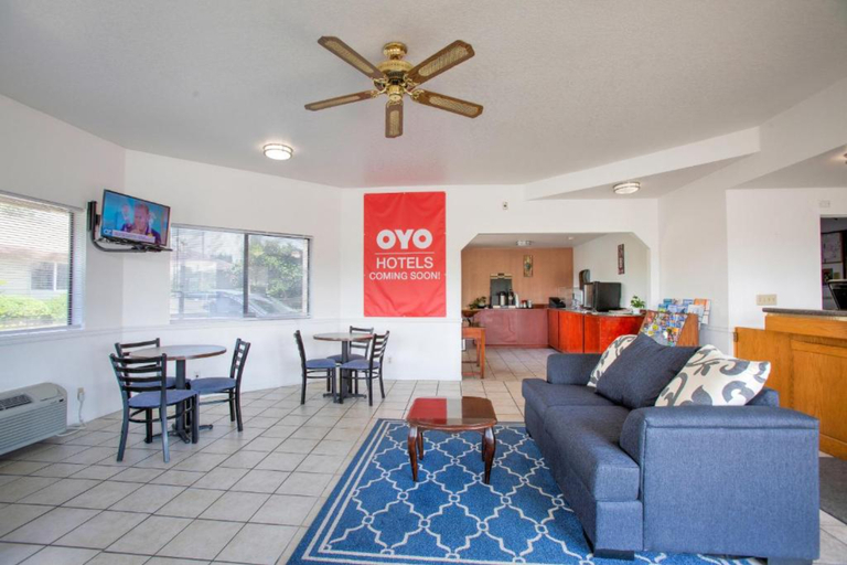 Others 2, OYO Woodland Hotel and Suites, Cowlitz