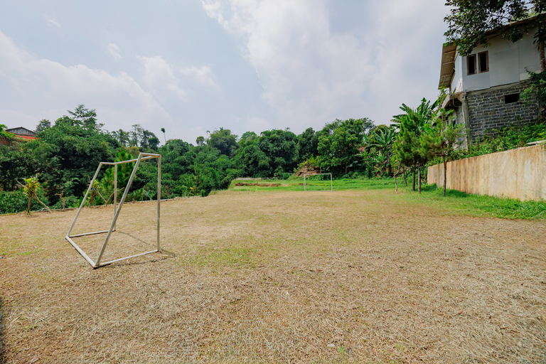 Exterior 5, Villa Paramadina by The Lavana, Bogor