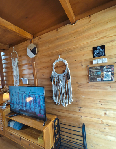 Others 5, MIARZAFA CABIN HOUSE, Wonosobo