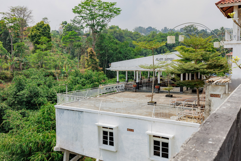 Exterior 2, Villa Paramadina by The Lavana, Bogor