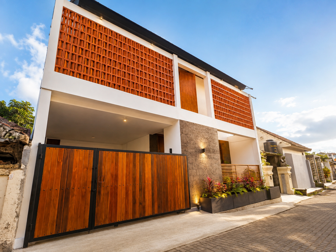 Exterior 2, Villa Ginawa, Badung