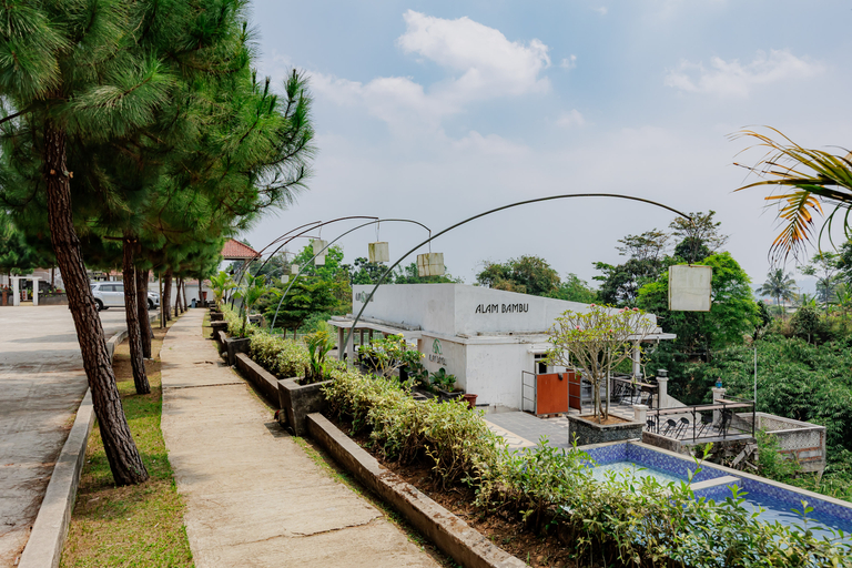 Exterior 4, Villa Paramadina by The Lavana, Bogor