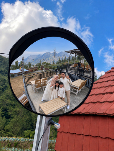 Others 5, MIARZAFA CABIN HOUSE, Wonosobo