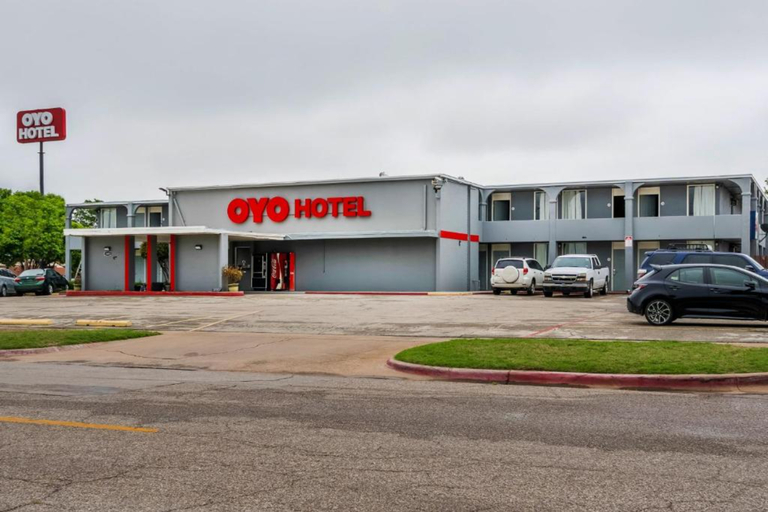 Others 5, OYO Hotel Wichita Falls - Downtown, Wichita