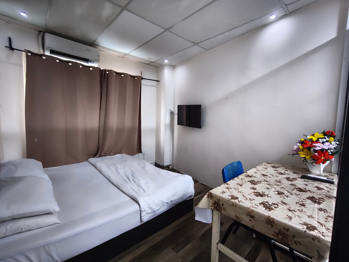 Others 3, RHV Hostel & Room Bukit Bintang, Kuala Lumpur