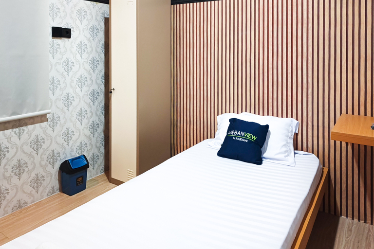 Bedroom 5, Urbanview Syariah D Living Gajah Mada Purwodadi, Grobogan