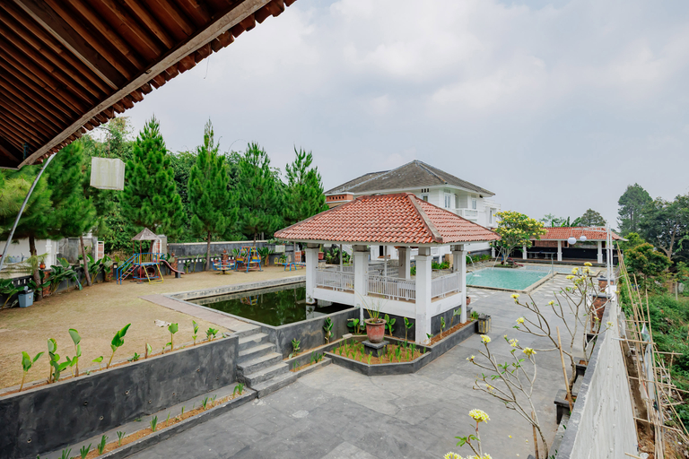 Exterior 3, Villa Paramadina by The Lavana, Bogor
