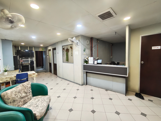 Others 2, RHV Hostel & Room Bukit Bintang, Kuala Lumpur