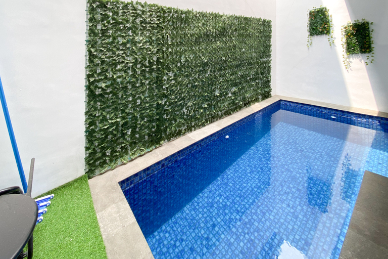 Swimming Pool 4, The Lavana Signature Mulia Villa Batu, Malang