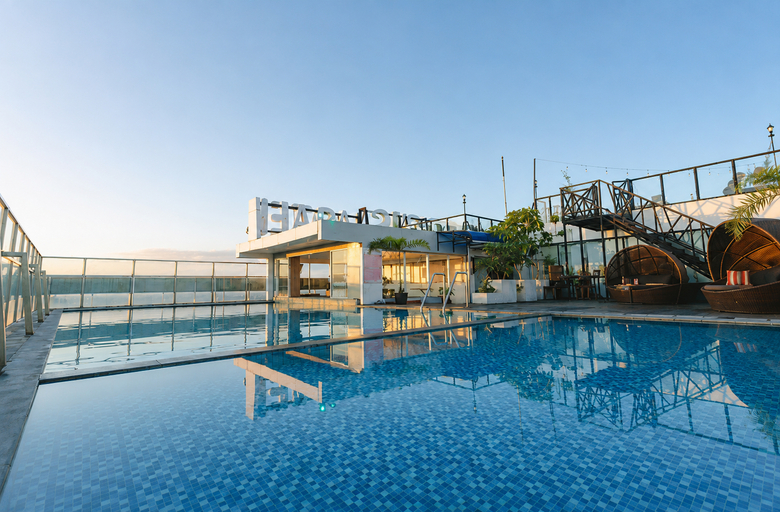 Sport & Beauty 2, HARRIS Hotel Pontianak, Pontianak