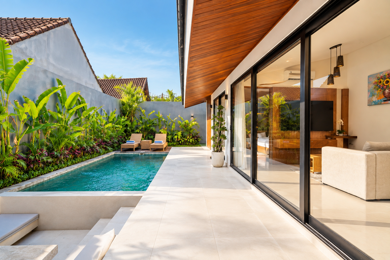 Others 2, Villa Ginawa, Badung