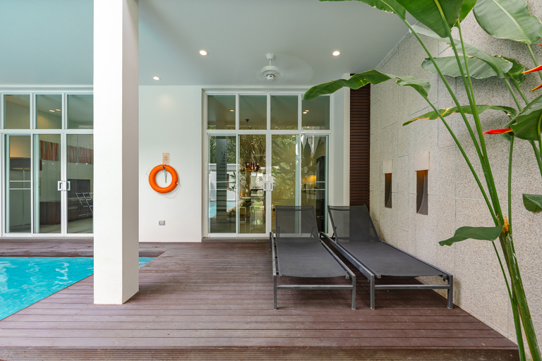 Exterior & Views 2, Oxygen Style Bangtao Beach By Two Villas Holiday, Phuket Island