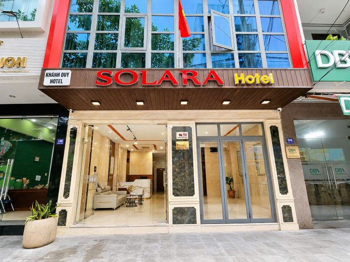 Others 2, SOLARA HOTEL NHA TRANG, Nha Trang
