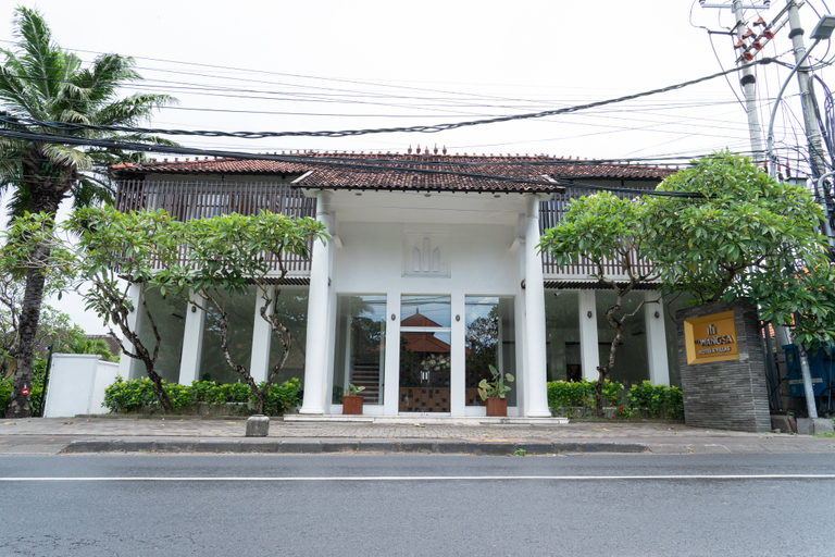 Exterior & Views 2, The Wangsa Hotel and Villas, Badung