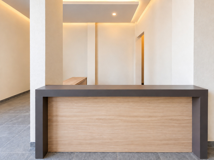 Lobby 3, Vibes Giory Yogyakarta by SANS Hotel, Yogyakarta