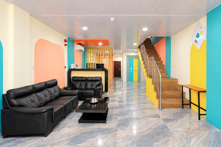 Others 5, Sans Hotel Sedana Batam, Batam