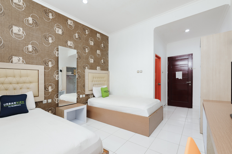 Others 3, Urbanview Hotel Niraz Banjarmasin by RedDoorz, Banjarmasin