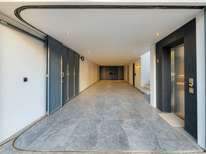 Exterior 3, Cyrille Villa Jimbaran by Nagisa Bali, Badung