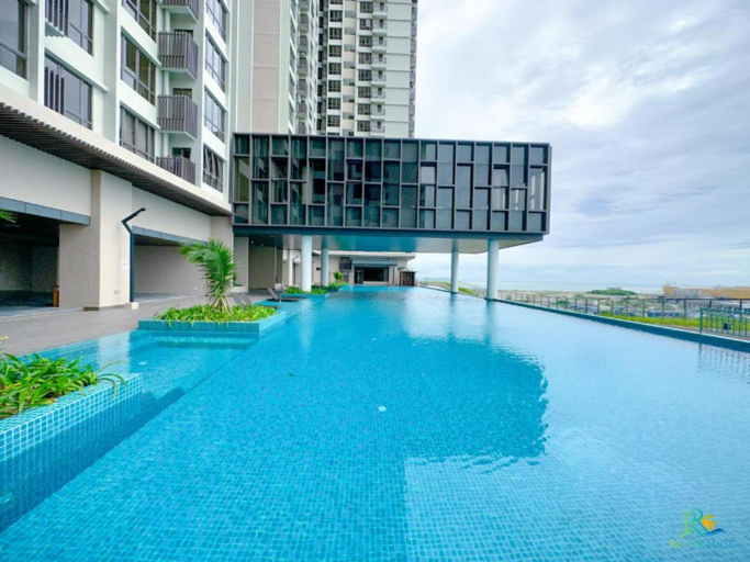 Others 2, Bali Sea View Residences Melaka at Stayrene, Malacca City