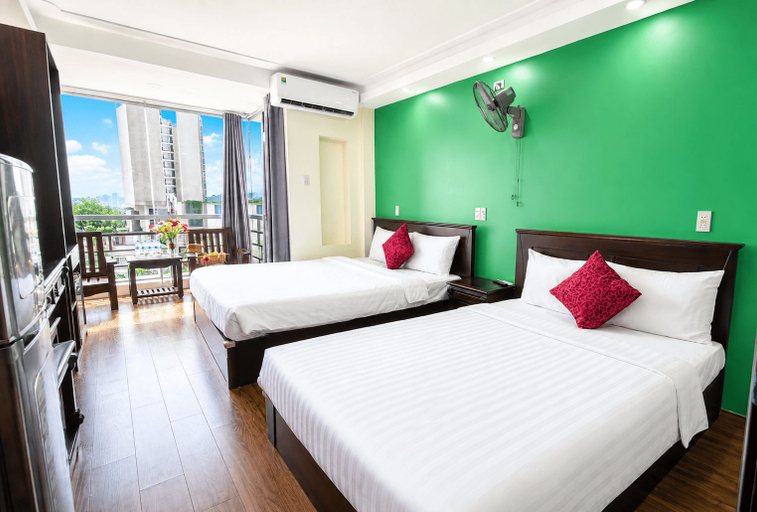 Others 5, SOLARA HOTEL NHA TRANG, Nha Trang