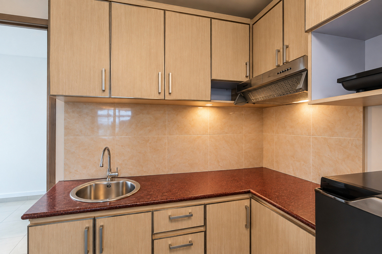 Others 4, Modern Design 2BR at Apartment Candiland By Travelio, Semarang