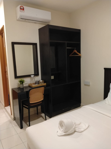 Others 4, Comfort Hotel Kapar Klang, Selangor, Klang