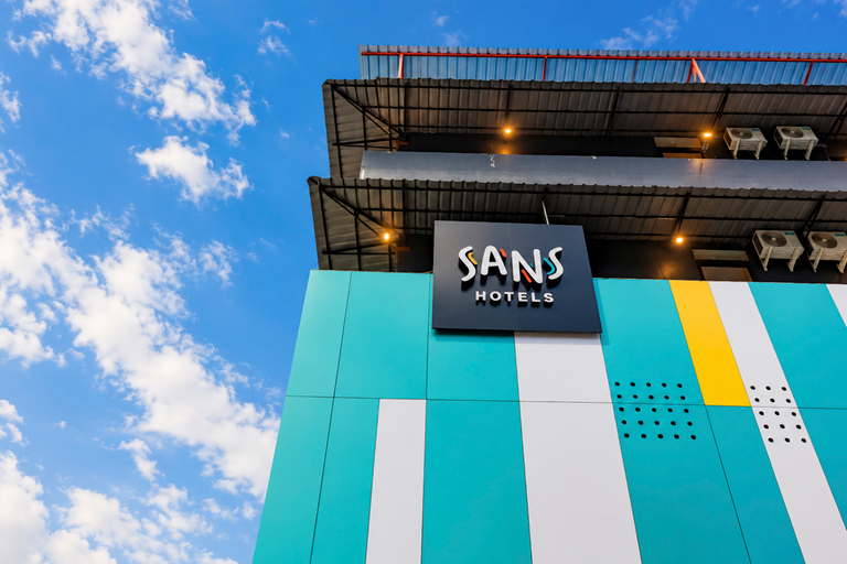 Others 3, Sans Hotel Sedana Batam, Batam