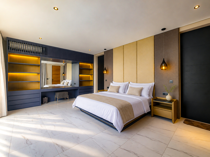 Others 3, Cyrille Villa Jimbaran by Nagisa Bali, Badung