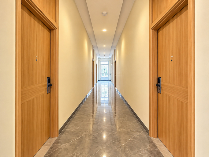 Facility 4, Vibes Giory Yogyakarta by SANS Hotel, Yogyakarta