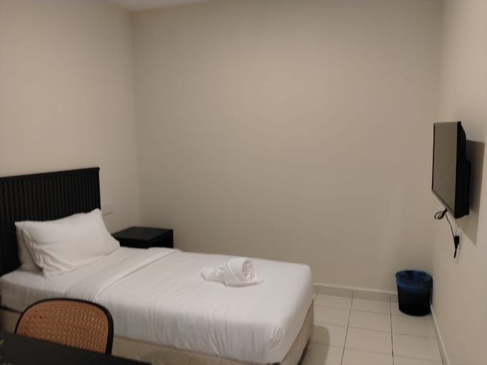 Others 3, Comfort Hotel Shah Alam, Selangor, Shah Alam