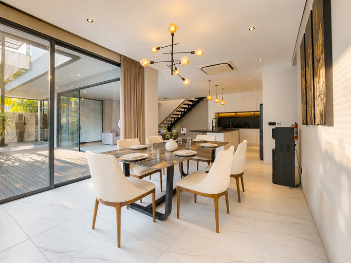 Others 4, Cyrille Villa Jimbaran by Nagisa Bali, Badung