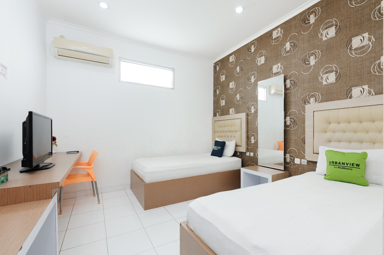 Others 4, Urbanview Hotel Niraz Banjarmasin by RedDoorz, Banjarmasin