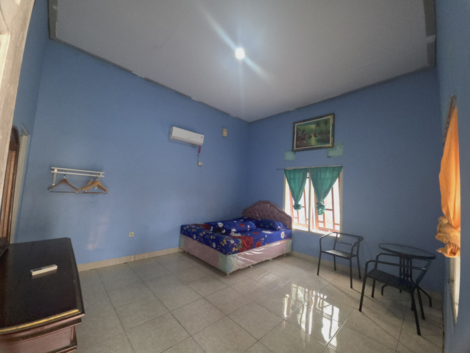 Bedroom 4, Penginapan Piru Permai 2, West Seram Bagian