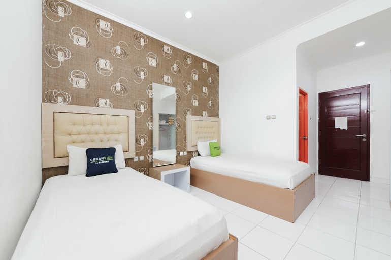 Others 2, Urbanview Hotel Niraz Banjarmasin by RedDoorz, Banjarmasin