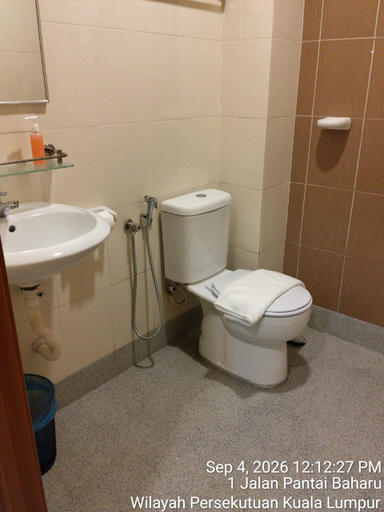 Others 2, Comfort Hotel Shah Alam, Selangor, Shah Alam