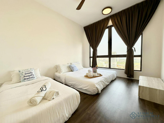 Others 3, Bali Sea View Residences Melaka at Stayrene, Malacca City