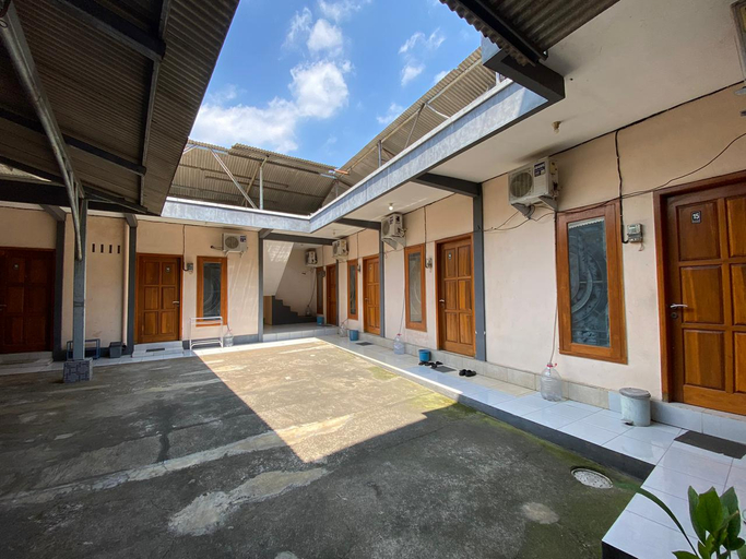 Others 5, Green Kanca Syariah near Stasiun Pasuruan RedPartner, Pasuruan