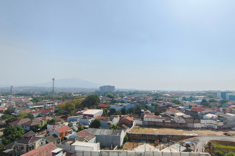 Other View & Surrounding, Stylish and Pleasant Studio at Apartment Paltrow City By Travelio, Semarang