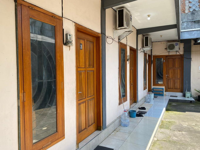 Others 4, Green Kanca Syariah near Stasiun Pasuruan RedPartner, Pasuruan